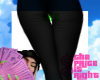 Black tights