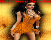*P*Halloween Special (f)