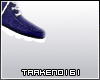 [TK] Boot Blue 