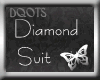 [PD] Diamond suit