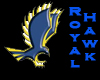 Long Live Royal Hawk