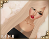 F| Shreya Blonde