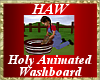 Holy Animated Washboard