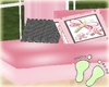 BabyBug Playroom Couch
