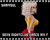 Nightclub Dance Avi F