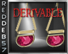 Derivable Earrings 9