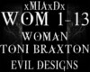 [M]WOMAN-TONI BRAXTON