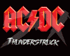 AC/DC -Thunderstruck