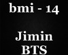 Jimin - Be Mine