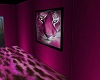 Pink Tiger Room