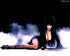Elvira voicebox