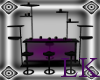 {LK}Purple Passion Bar