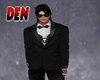 Bat Wedding Suit Jacket2
