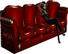 (AL)Comfy Sofa