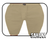 .S. Khaki Chino Shorts