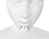 HD Spike Piercings