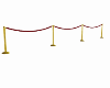 Red Carpet Stanchion