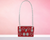 Kurt Heart S Bag Red
