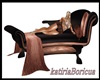 KT ROMANTIC CHAISE LOUNG