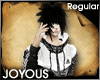 {AG} Joyous "Regular" 