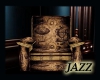 Jazzie-Armands Recliner