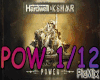 Hardwell & KSHMR - Power