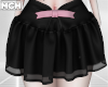 𝖒. Y2K Show Skirt