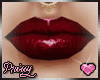 P|Meghan -Red Lips