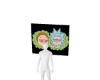 rick and morty