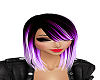 Vixx Purple Hair
