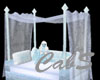 CS Frozen Daybed