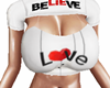 OX! Believe
