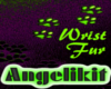 Angelikit-Wrist Fur