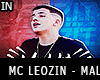 MC Leozin Maldita de Ex