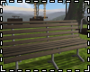 ♦Park Realistic Bench