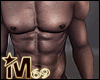 M69 Dark Muscled Skin