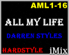 HS - All My Life