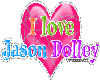 Love Jason Dolley