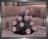 JC : Winter Table Tree :