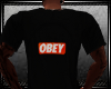 Obey Top M