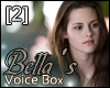 Bella VB [Twilight] [2]