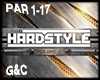 Hardstyle PAR 1-17