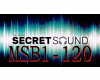 Secret Sound MSB1-120