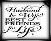Husband & Wife Quote