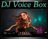 DJ voices 40 sounds