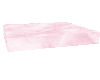 pink marble slab
