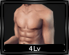 Lv. V-Shape Body