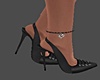 Charcoal &Grey Slings