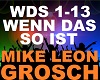 Mike Leon Grosch - Wenn