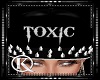 Toxic Hat